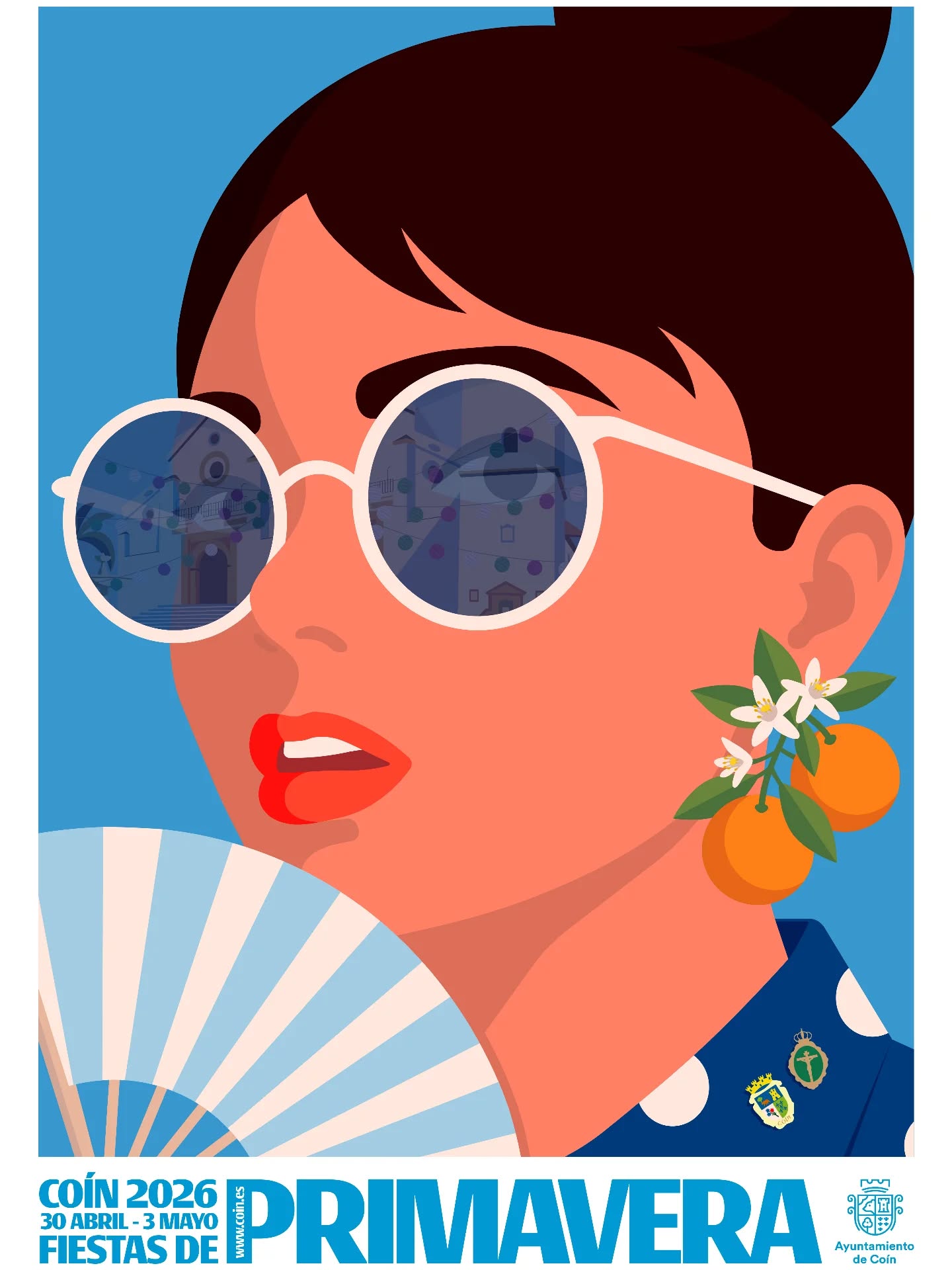 FIESTAS DE PRIMAVERA 2026