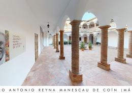 Reyna Center