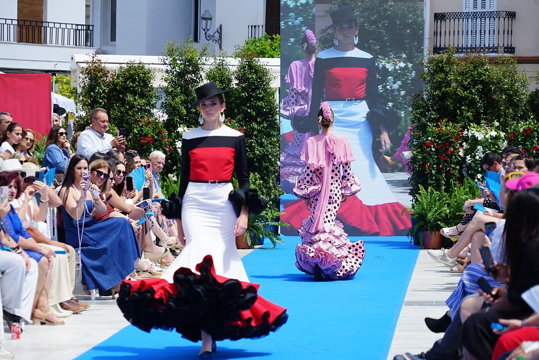 Coín flamenca