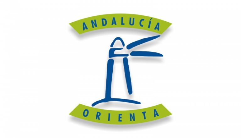 Logo ANDALUCIA ORIENTA