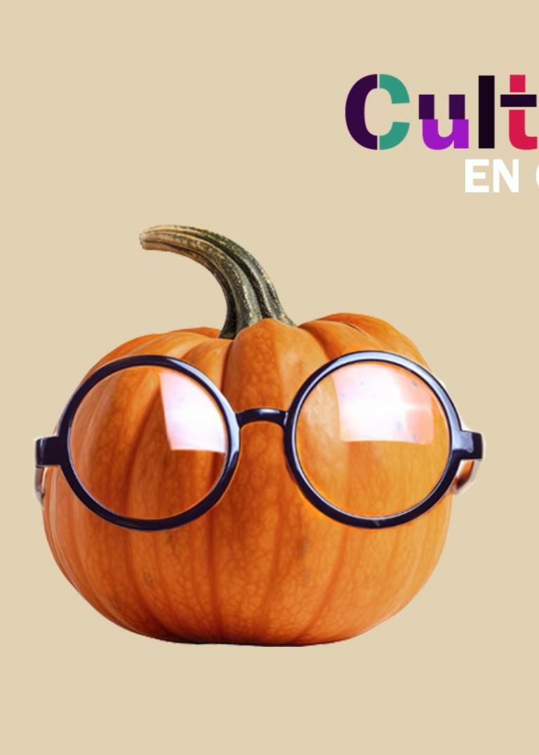 CULTURA EN OTOÑO