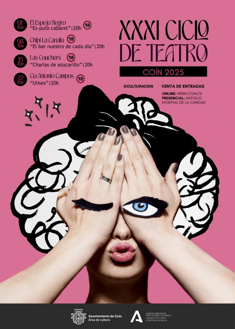 CULTURA EN OTOÑO
