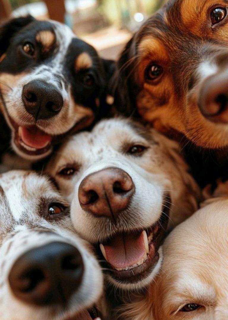 Perros