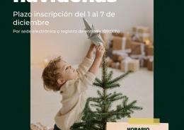 SEMANAS LÚDICAS NAVIDEÑAS