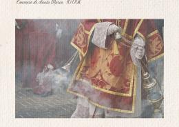 XII CONCURSO INFANTIL Y JUVENIL DE PREGÓN Y DIBUJO DE  SEMANA SANTA DE COÍN