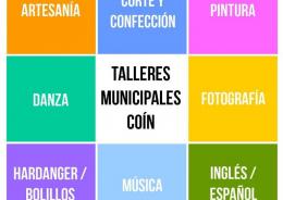 Talleres Municipales