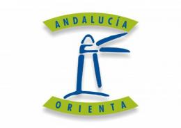 Logo ANDALUCIA ORIENTA