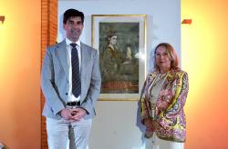 romeria presentacion