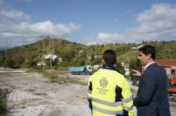 Parking Hoyo Carazony