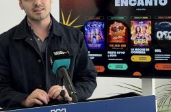 Juani Bernal, concejal de Festejos