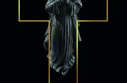 Cartel Semana Santa Coín 2025