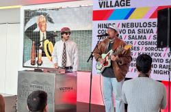 Presentación La Térmica Village