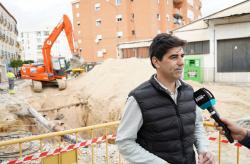 intervencion alcalde