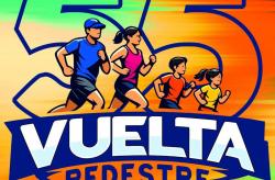 Vuelta pedestre 