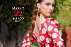 pasarela flamenca 2025