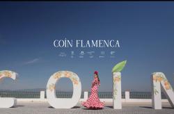 pasarela flamenca 2025