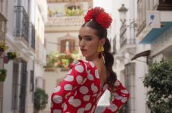 pasarela flamenca 2025