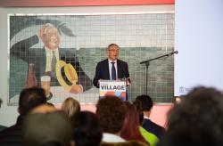 Presentación La Térmica Village