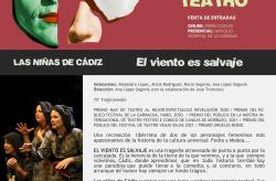 Programación ciclo de teatro, Coín