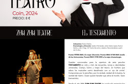 Ciclo de teatro - 23 noviembre
