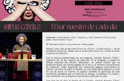 Ciclo de Teatro