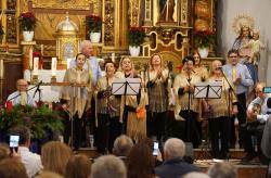 MUESTRA DE VILLANCICOS