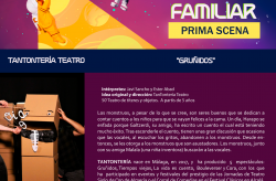 PrimaScena Family Theatre Season