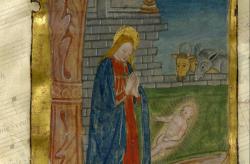 Concierto de Navidad de la Coral San Juan Bautista