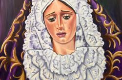 Cofradía Nuestro Padre Jesús Nazareno