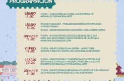 PROGRAMA FERIA NAVIDEÑA