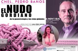 CICLO EL NUDO GORDIANO