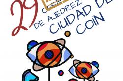 29º Open de Ajedrez Rápido Ciudad de Coín