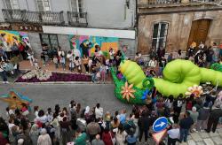 Fiestas de Primavera
