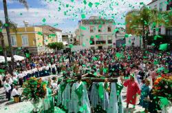 Fiestas de Primavera