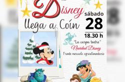 Espectaculo Disney