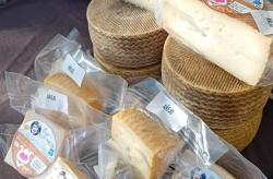 MALAGA CHEESE MARKET