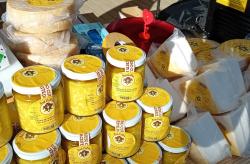 MALAGA CHEESE MARKET