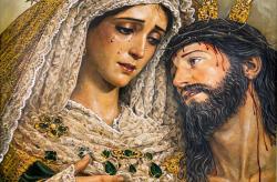 Hermandad de la Veracruz de Coín