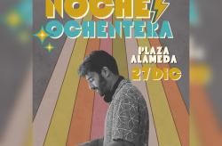 Noche ochentera