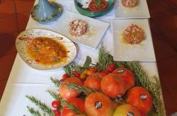 RUTA GASTRONÓMICA "TOMATE HUEVO TORO"