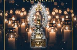 Procesion votiva 31 octubre Coín