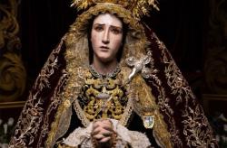 Hermandad de la Santísima Virgen de los Dolores