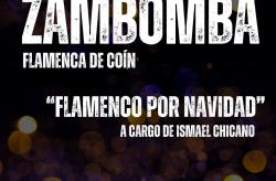 Zambomba flamenca de Coín