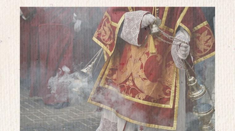 XII CONCURSO INFANTIL Y JUVENIL DE PREGÓN Y DIBUJO DE  SEMANA SANTA DE COÍN