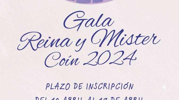 Gala 2024