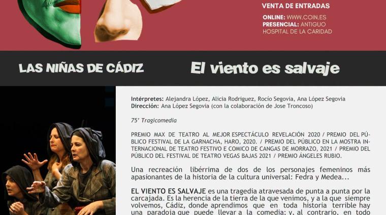 ciclo teatro 14 noviembre ciclo teatro 14 noviembre