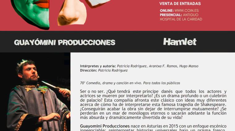 ciclo teatro coín ciclo teatro coín