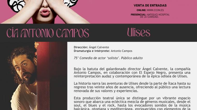 Ciclo de Teatro