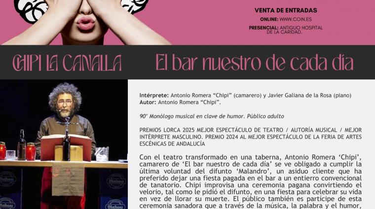Ciclo de Teatro