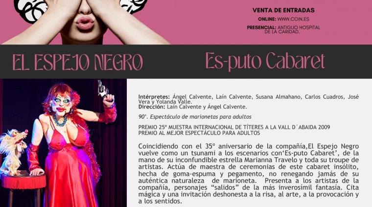 Ciclo de Teatro
